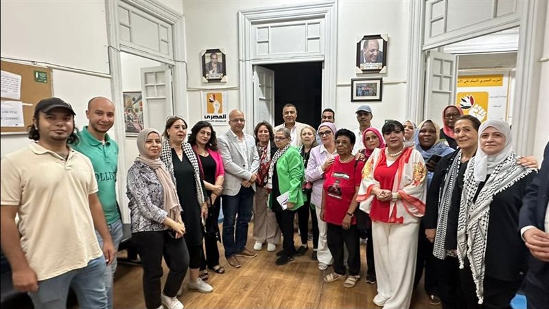 مؤتمر تحية للمرأة