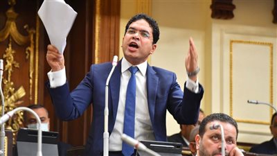 ضياء الدين داوود: الحكومة تنفذ قرارات صندوق النقد دون مراعاة المواطن