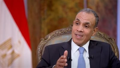 وزير الخارجية: إسرائيل فشلت في تنفيذ مخططها لتهجير سكان غزة إلى سيناء