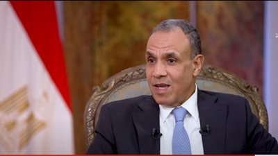 وزير الخارجية: المنطقة على حافة حرب شاملة وإسرائيل أضاعت فرص تحرير الرهائن