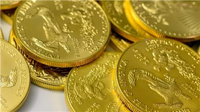 كم سعر الجنيه الذهب اليوم عيار 21 في مصر؟