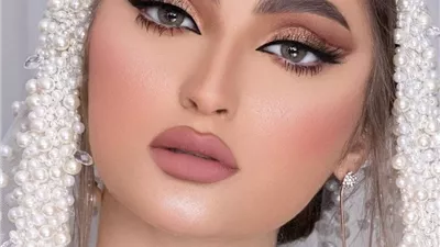 مكياج العروسة 2025 .. إطلالة ساحرة لعروس العام