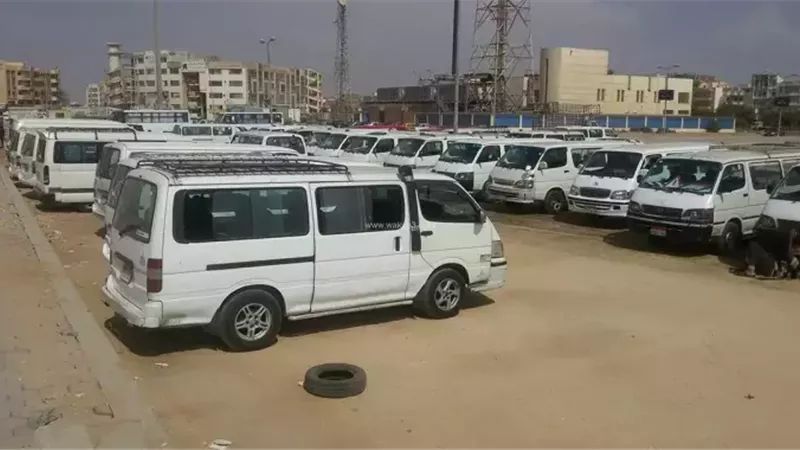 تعريفة الركوب الجديدة