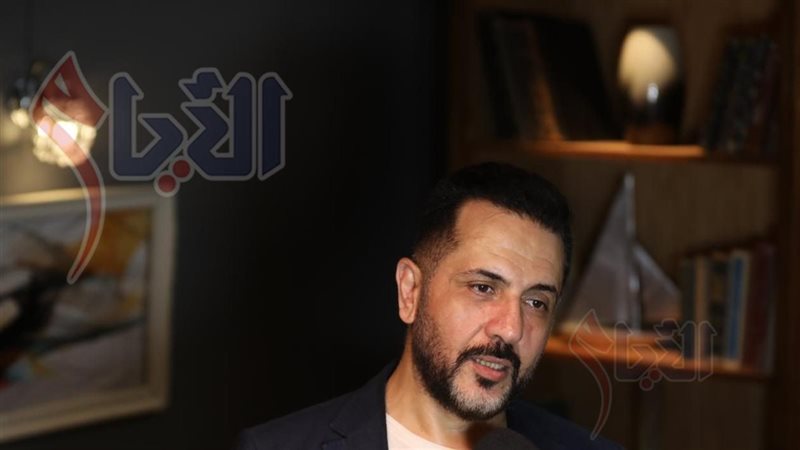 أحمد رفعت