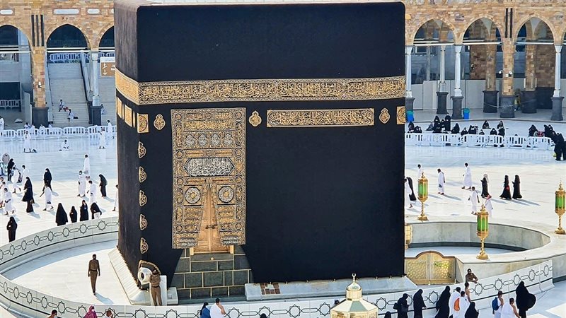 موعد قرعة الحج 2025