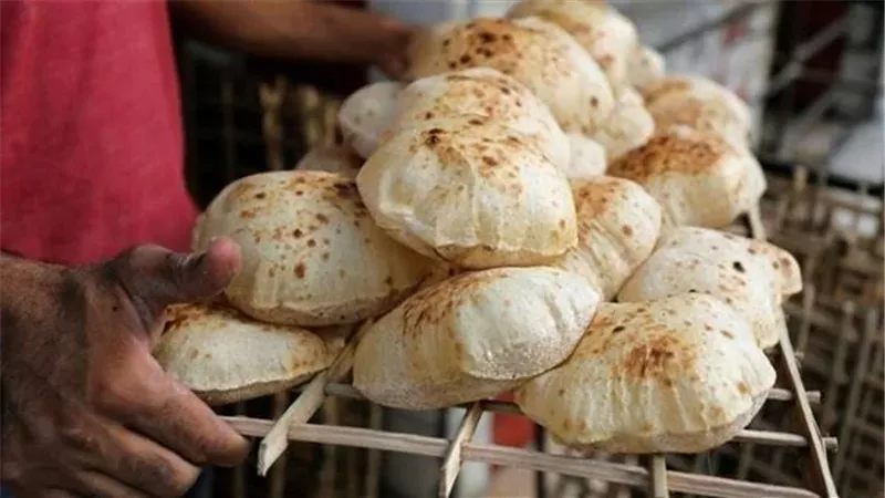 هل ارتفع سعر الخبز