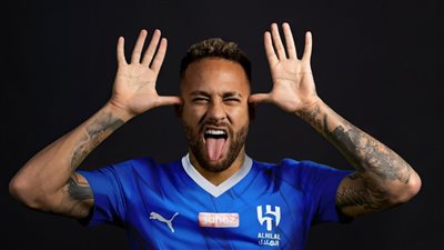 نادي الهلال السعودي يعلن عودة نيمار من الإصابة وجاهزيته لمواجهة العين الإماراتي