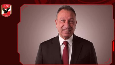 الخطيب يقود مفاوضات الأهلي لضم عبد المنعم وبونجاح وتريزيجيه