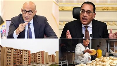 أخبار مصر اليوم| الحكومة تكشف سبب رفع سعر الوقود.. شعبة المخابز تكشف موعد رفع أسعار الخبز السياحي.. والتعليم تزف بشرى للمدرسين