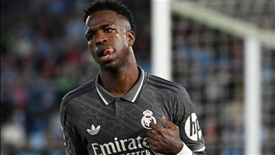 فينيسيوس جونيور يقود ريال مدريد لتحقيق انتصار ثمين على سيلتا فيجو بالليجا