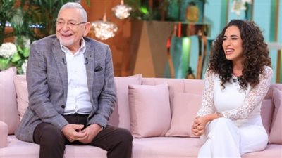 منة القيعي تكشف سر عشق والدها للنادي الأهلي: «بقاله حاجة و50 سنة يكبر اسمه»