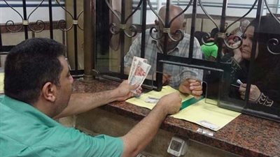 موعد صرف مرتبات شهر أكتوبر للموظفين والمدرسين 2024