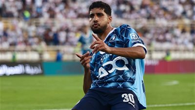 التعادل الإيجابي يسيطر على الشوط الأول من مباراة الزمالك وبيراميدز بالسوبر المصري