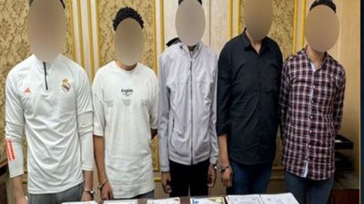 5 أشخاص يديرون سنتر تعليمي وهمي بالمنصورة.. والأمن يتدخل