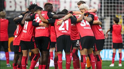 بالقوة الضاربة.. التشكيل الرسمي لبايرليفركوزن وبريست بدوري أبطال أوروبا 2024