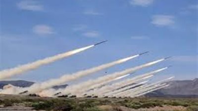 25 صاروخا  في سماء إسرائيل.. ونتنياهو يضع شروطا لوقف الحرب على لبنان