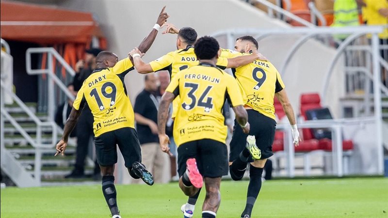 فريق اتحاد جده