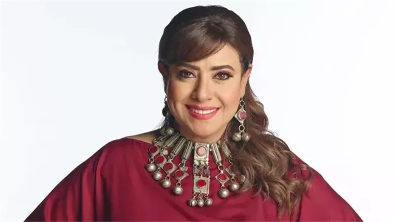 نشوى مصطفى