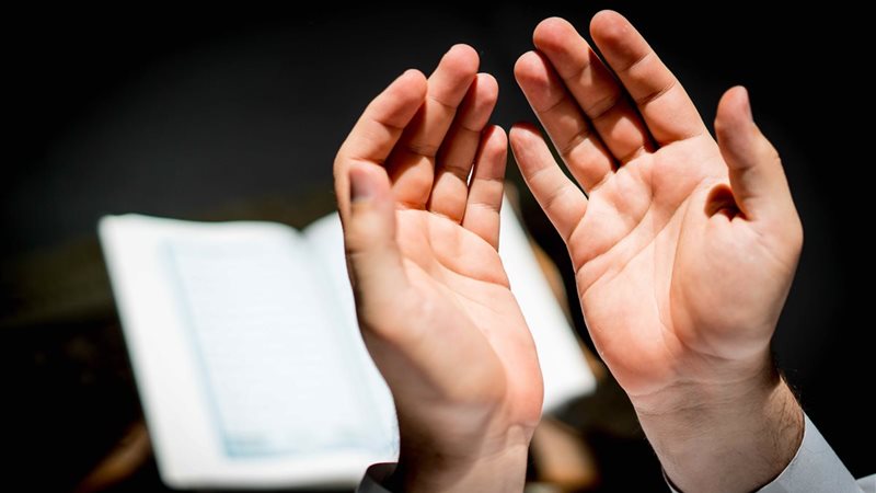 دعاء تحصين الأطفال