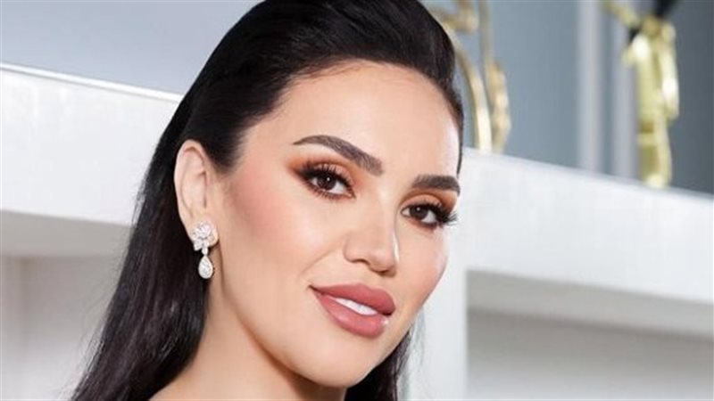 مي فاروق