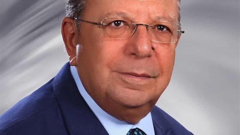 قال محمد عبد العال