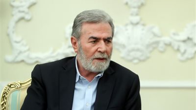 الجهاد الإسلامي تنفي اغتيال أمين الحركة زياد النخالة في دمشق 