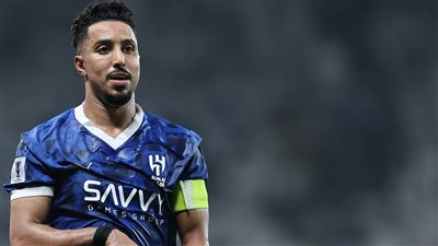 الهلال السعودي يحقق انتصار ثمين على العين الإماراتي بدوري أبطال آسيا