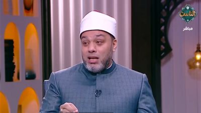 لماذا يؤخر الله إجابة الدعاء أحيانا ؟.. أزهري يُجيب