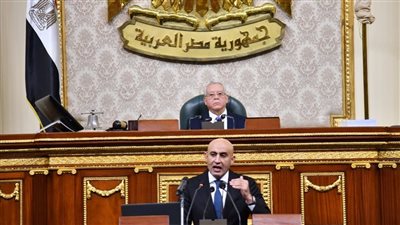 محمد عبداللطيف لـ النواب: أنا أول وزير تعليم يرجع 85% من الطلاب للمدارس