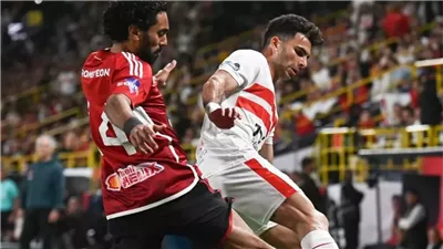 القنوات الناقلة لمباراة الأهلي والزمالك في السوبر المصري