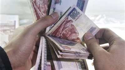 هتوصل 2000 جنيه .. حقيقه زياده المرتبات والمعاشات خلال ايام 