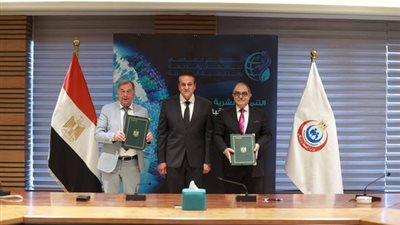 بروتوكول تعاون بين «ڤاكسيرا» و «بلتهوفن» الهولندية لتصنيع لقاح شلل الأطفال