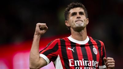 بوليسيتش يقود الميلان للتقدم على كلوب بروج بالشوط الأول بدوري أبطال أوروبا