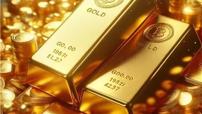 أسعار الذهب اليوم .. الأصفر يواصل الارتفاع وعيار 21 يحقق رقم قياسي