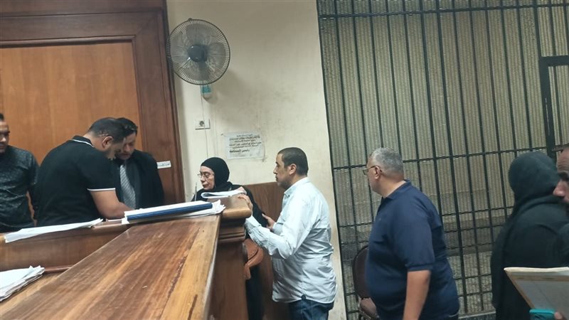 محاكمة أحمد فتوح