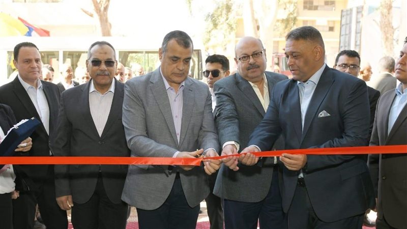 وزير الإنتاج الحربي