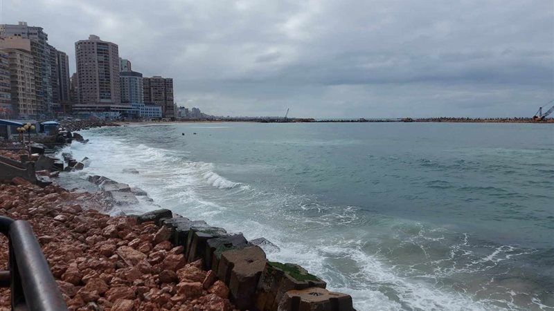 مواعيد نوات الإسكندرية