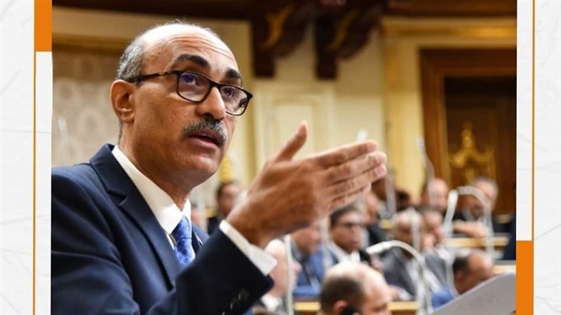 المهندس إيهاب منصور