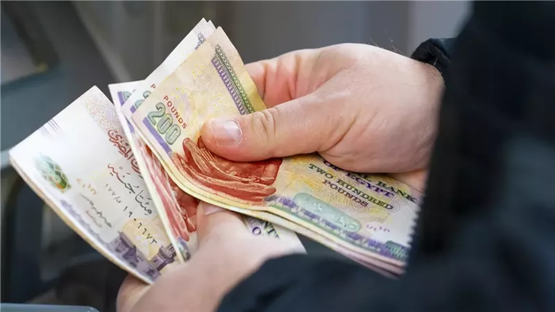 حقيقة زيادة المرتبات