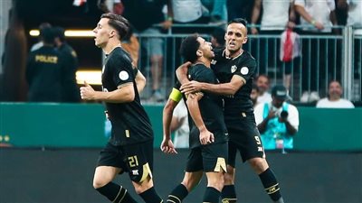 الزمالك بالطاقم الأسود أمام الأهلي بنهائي السوبر المصري 2024