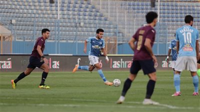 موعد مباراة بيراميدز وسيراميكا كليوباترا لتحديد المركز الثالث بالسوبر المصري 2024