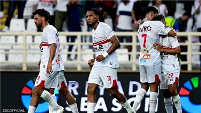 موعد تحرك حافلة الزمالك إلى استاد محمد بن زايد لنهائي السوبر المصري