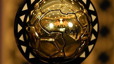 الاتحاد الإفريقي لكرة القدم يعلن موعد حفل توزيع جوائز الأفضل لعام 2024