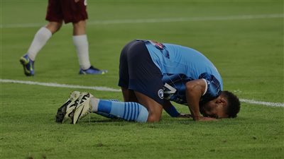 بيراميدز يحسم المركز الثالث لكأس السوبر المصري أمام سيراميكا بركلات الترجيح