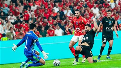 نهاية مباراة الأهلي والزمالك بالتعادل السلبي والتوجه إلى ركلات الترجيح