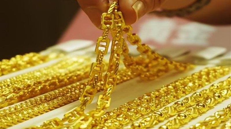 أسعار الذهب اليوم