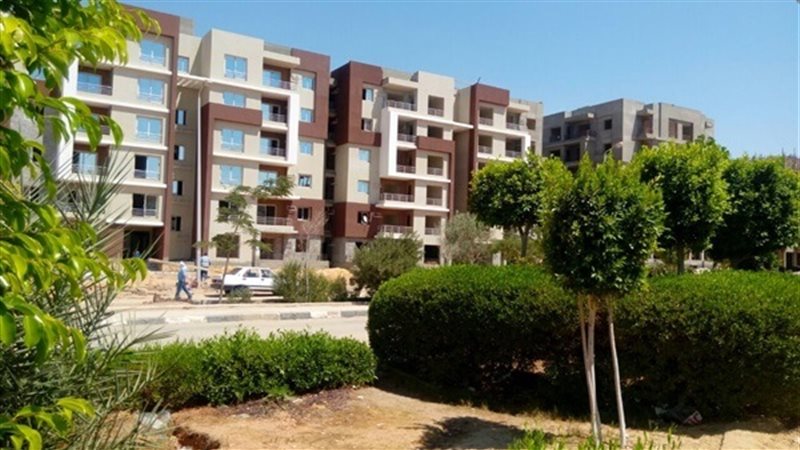 المنيا الجديدة