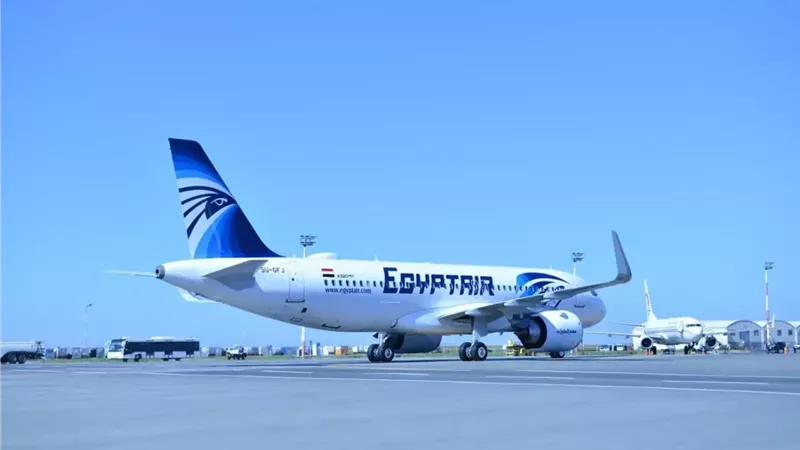 هل تم بيع شركة مصر