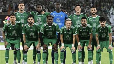 المنتشري ينتقد يايسله رغم تأهل الأهلي إلى ربع النهائي