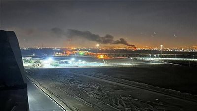 بعد الهجوم الإسرائيلي على إيران .. ما هي المواقع المستهدفة؟